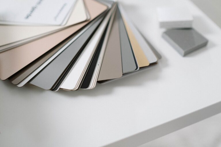 Tips for Choosing Calm Colours for Your Home