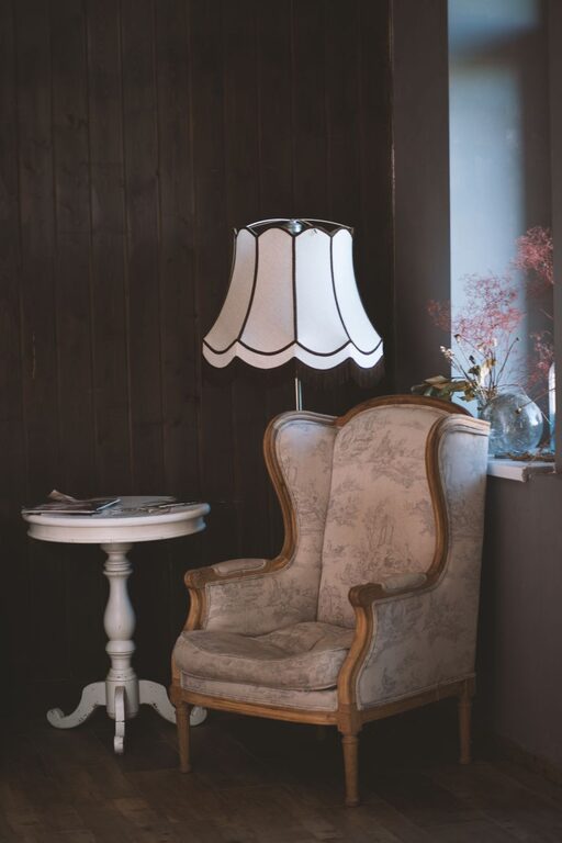How to Create a Cozy Reading Corner at Home