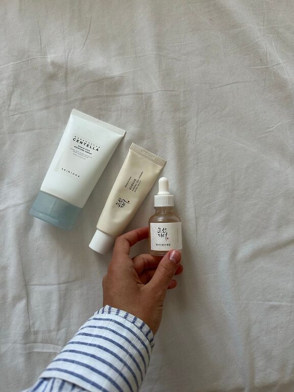 How to Start a Basic Skincare Routine