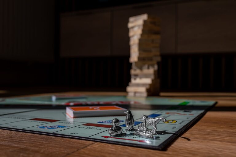 Family Game Night Ideas for Fun at Home